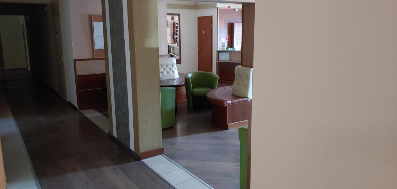Panorama Lux Wellness Apartman Хайдусобосло Экстерьер фото