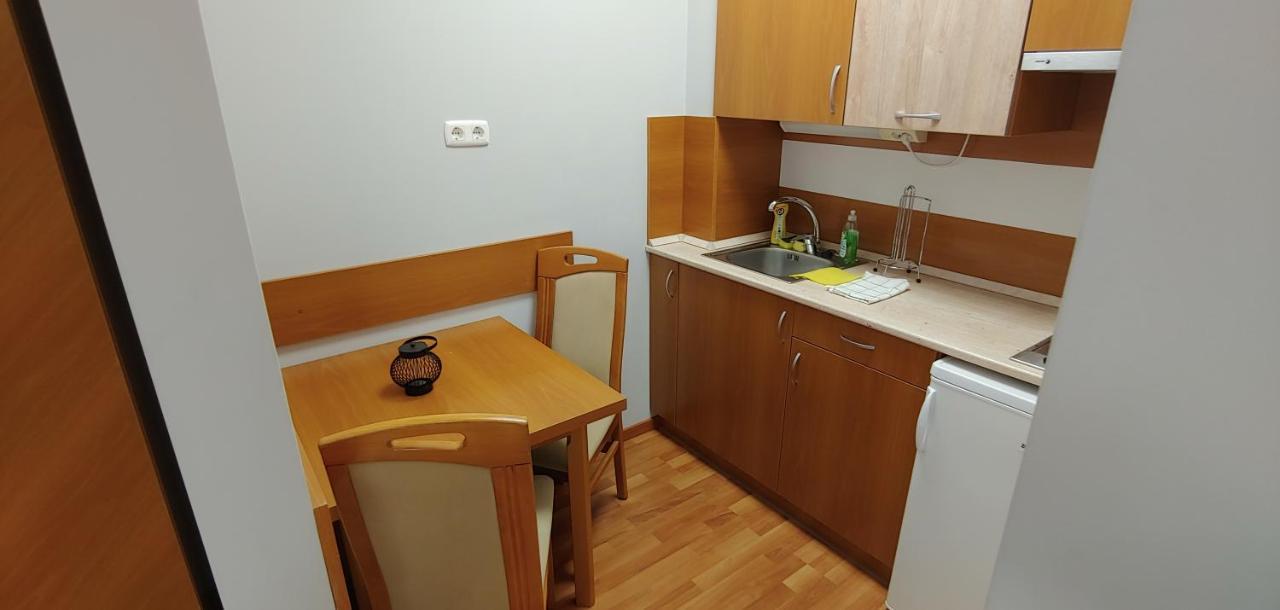 Panorama Lux Wellness Apartman Хайдусобосло Экстерьер фото